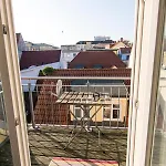 Kehrwieder Apartment