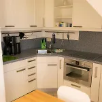 Kehrwieder Rostock
