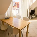 Apartment Kehrwieder Rostock