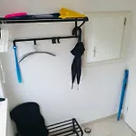 Apartment Kehrwieder