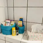 Apartment Kehrwieder *