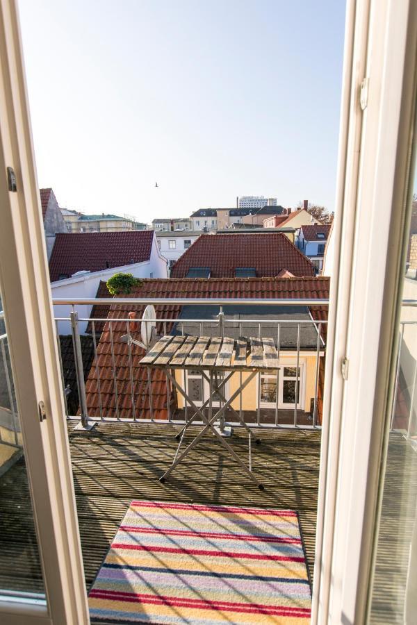 Kehrwieder Apartment