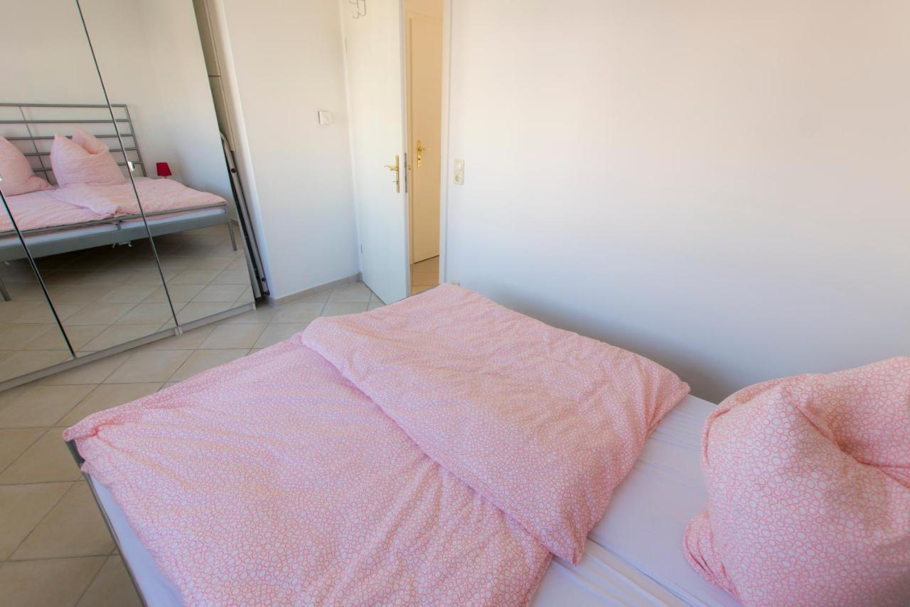 Kehrwieder Apartment Rostock