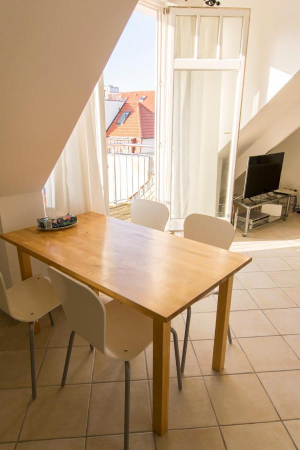 Apartment Kehrwieder Rostock