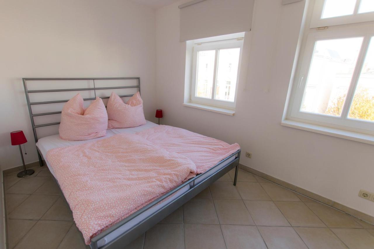 Apartment Kehrwieder