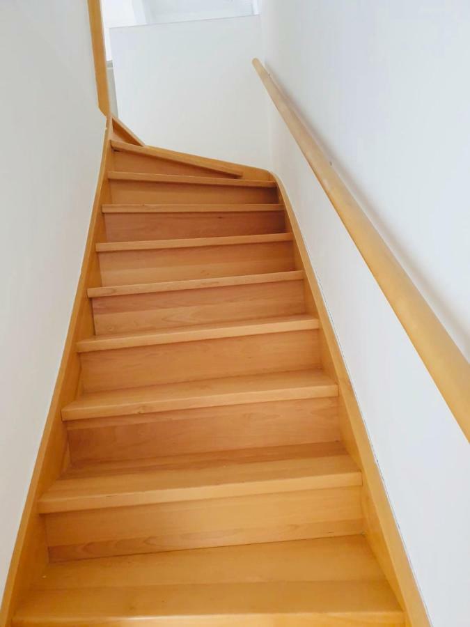 Apartment Kehrwieder *