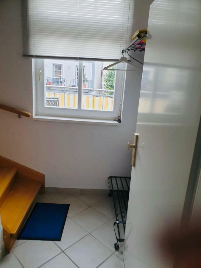 Kehrwieder * Rostock