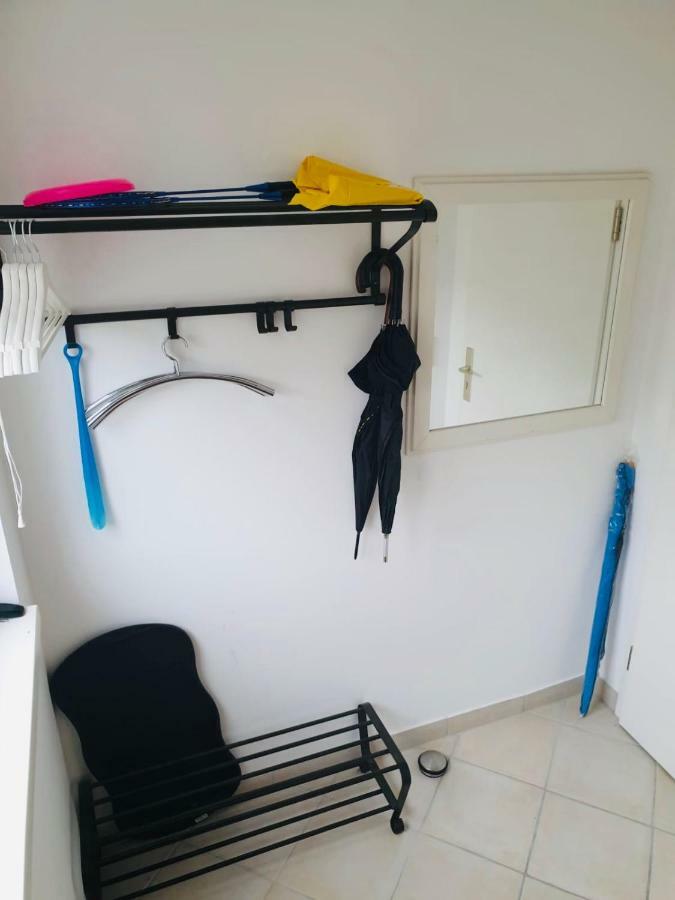 Apartment Kehrwieder