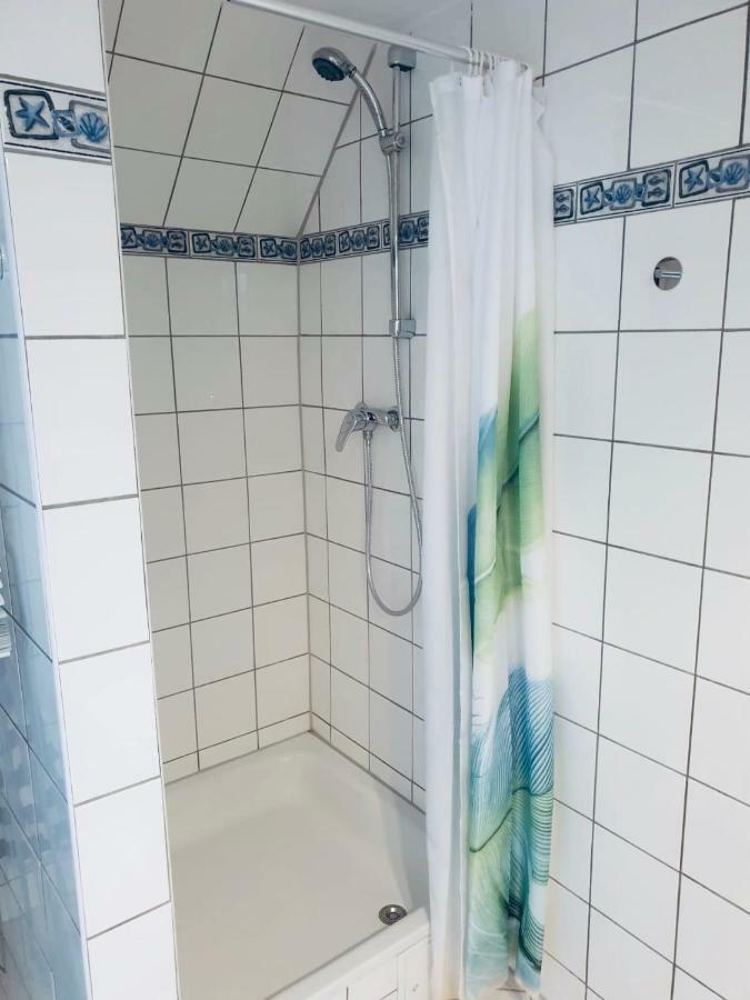 Apartment Kehrwieder Rostock