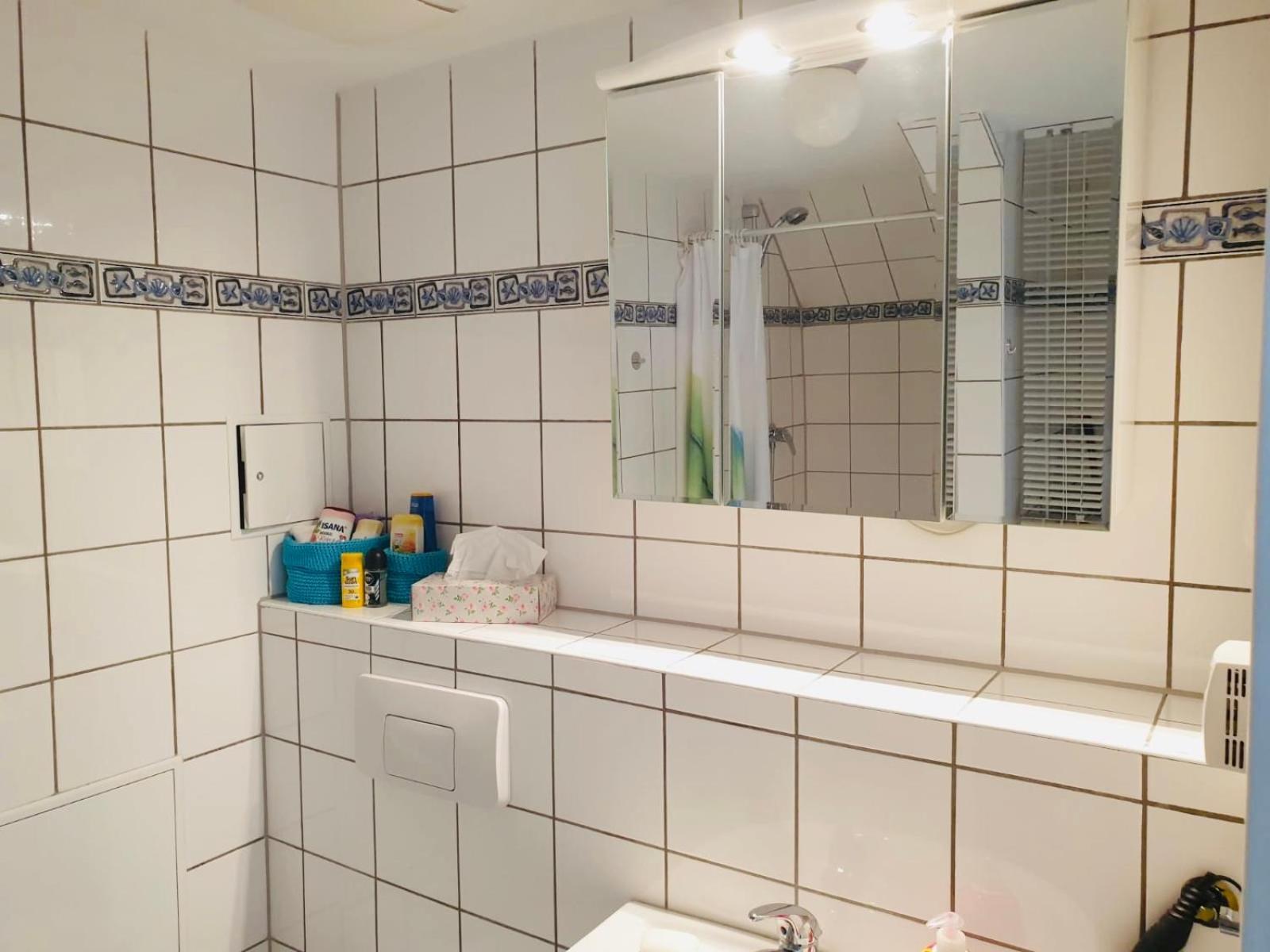 Kehrwieder Apartment