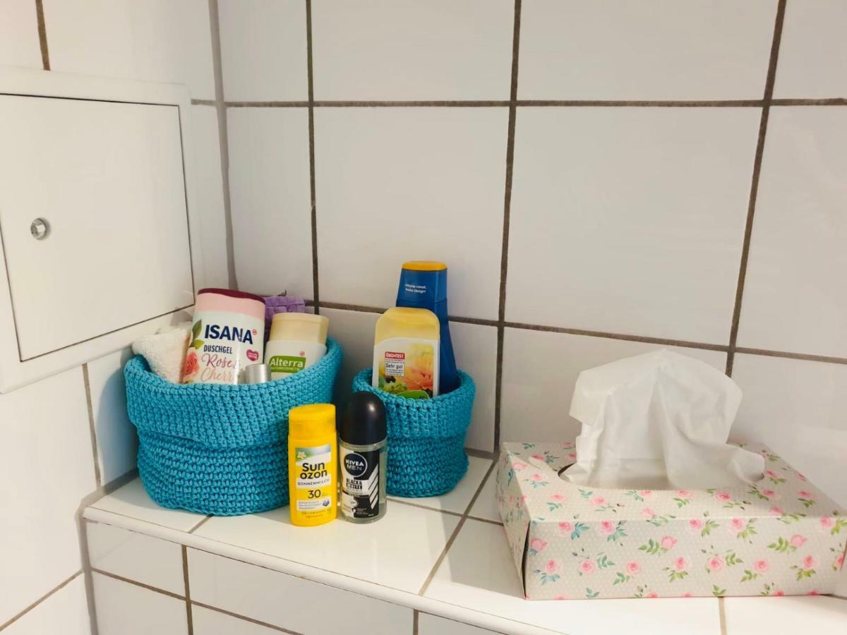 Apartment Kehrwieder *